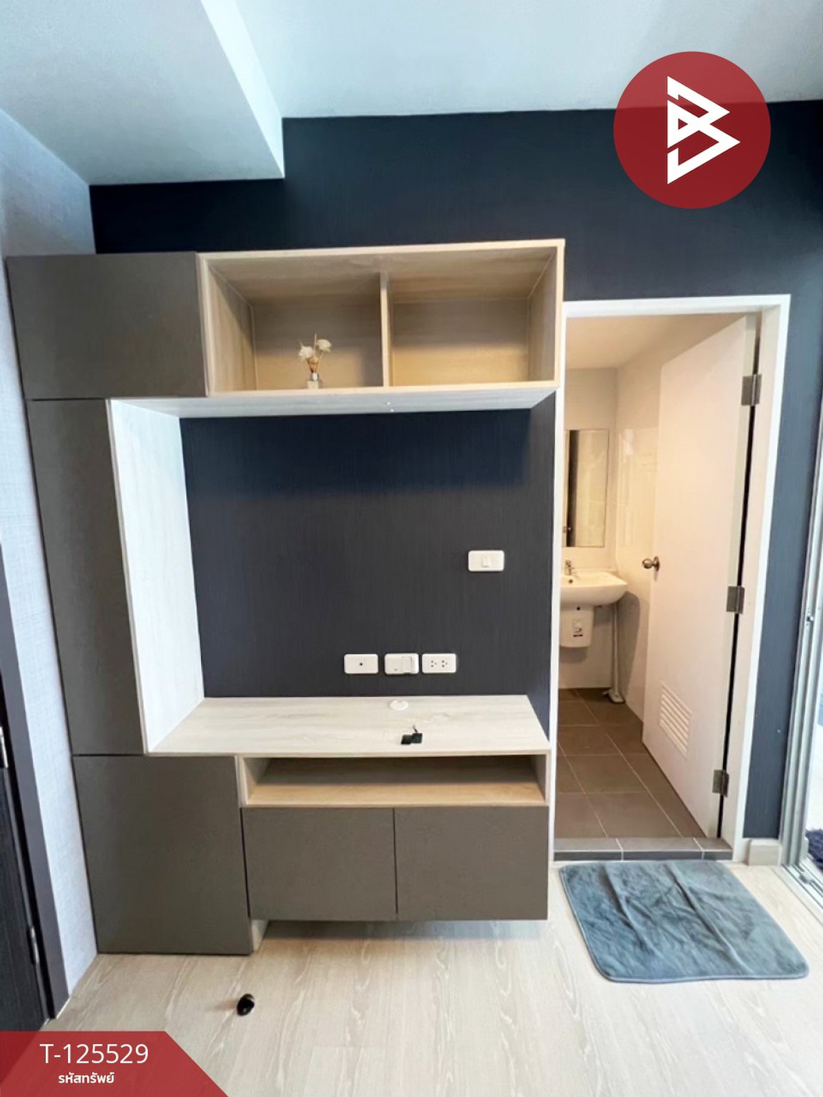 Condo for sale, The Niche ID Phetkasem-Bangkae (The niche ID Phetkasem-Bangkae), Bangkok Loading...