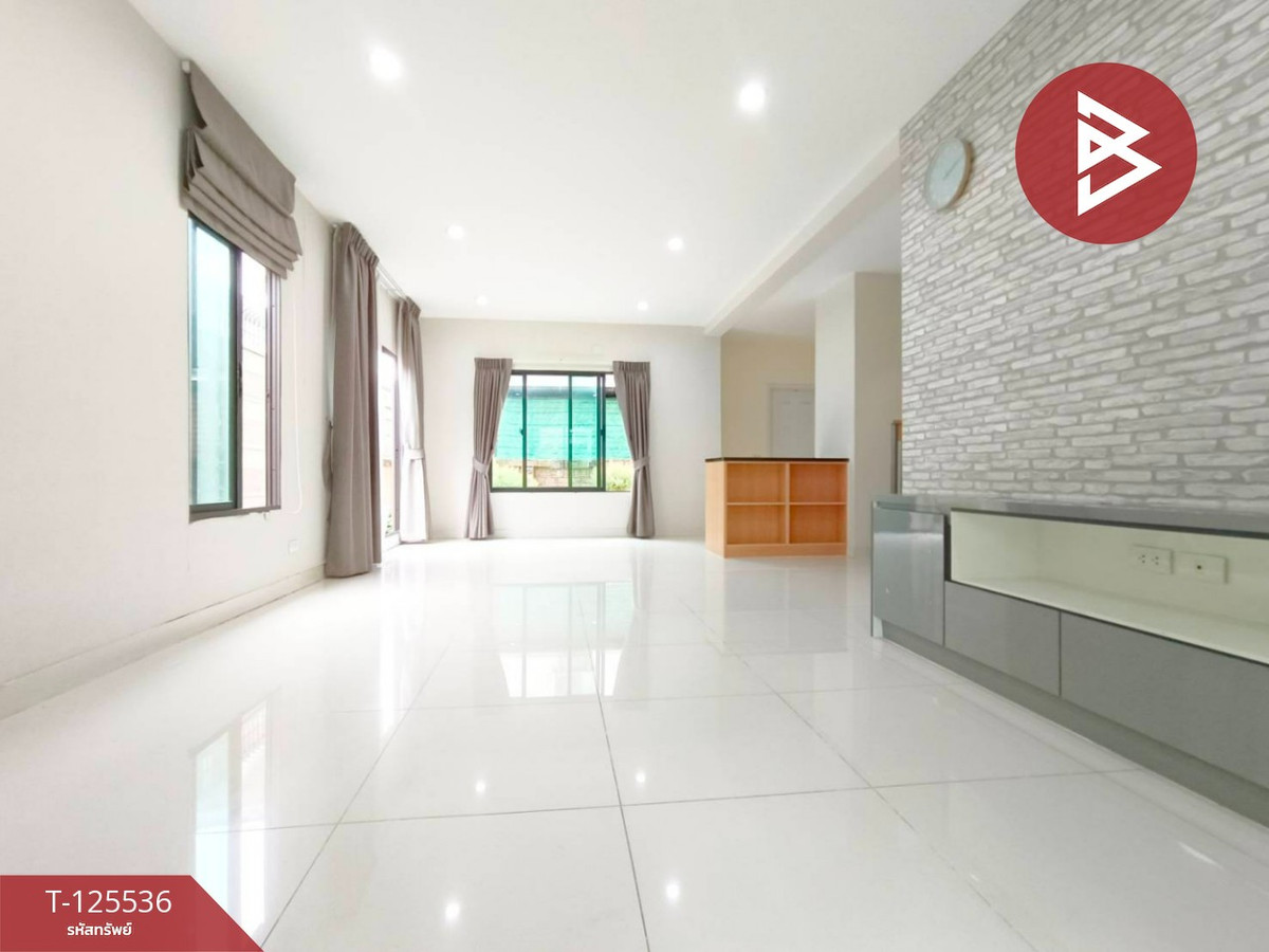 ขายบ้านแฝด หมู่บ้านเดอะแพลนท์ กิ่งแก้ว-เทพารักษ์ (The Plant Kingkaew-Theparak) สมุทรปราการ Loading...