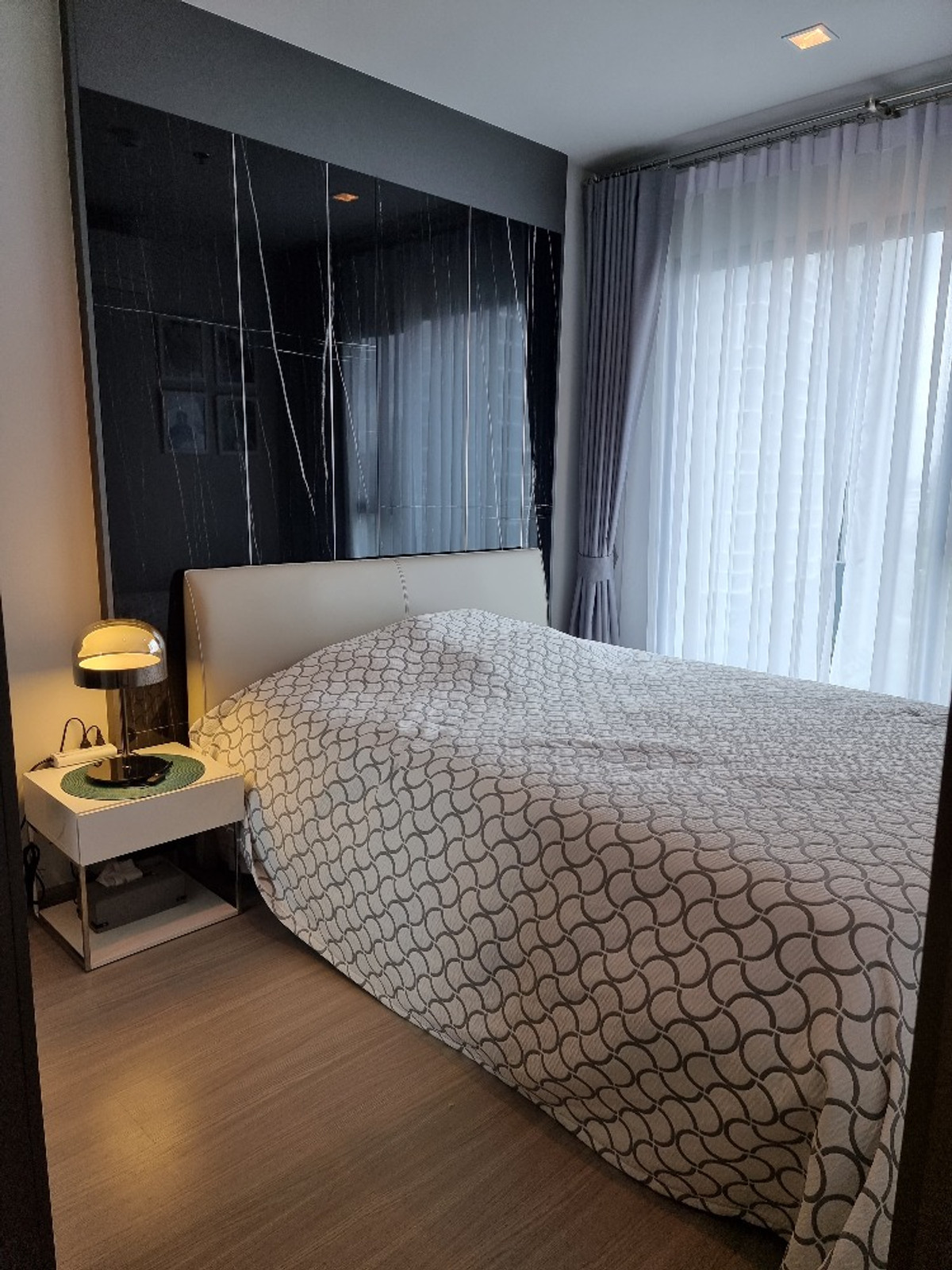 For SaleCondoRama9, Petchburi, RCA : Life Asoke - Rama 9 / 1 Bedroom (FOR SALE), Life Asoke - Rama 9 / 1 Bedroom (FOR SALE) PRAEW065