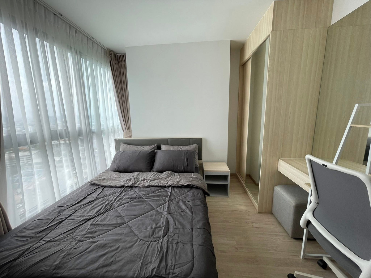 Hot deal!! @ IDEO O2 - 2 Bed 1 Bath 47 sq.m. On high floor Loading...