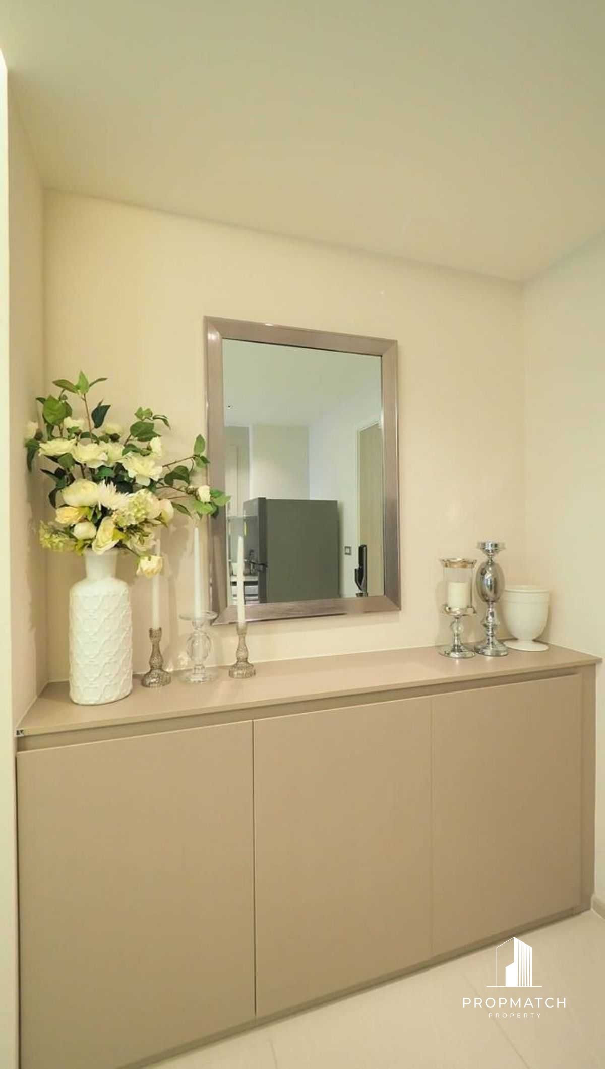 ✨Flash Deal ✨ VTARA Sukhumvit 36 ( 2Bed 2Bath 65.41SQM.) พร้อมอยู่ ! เพียง  8,290,000บาท Tel.0981315848 @propmatch Loading...