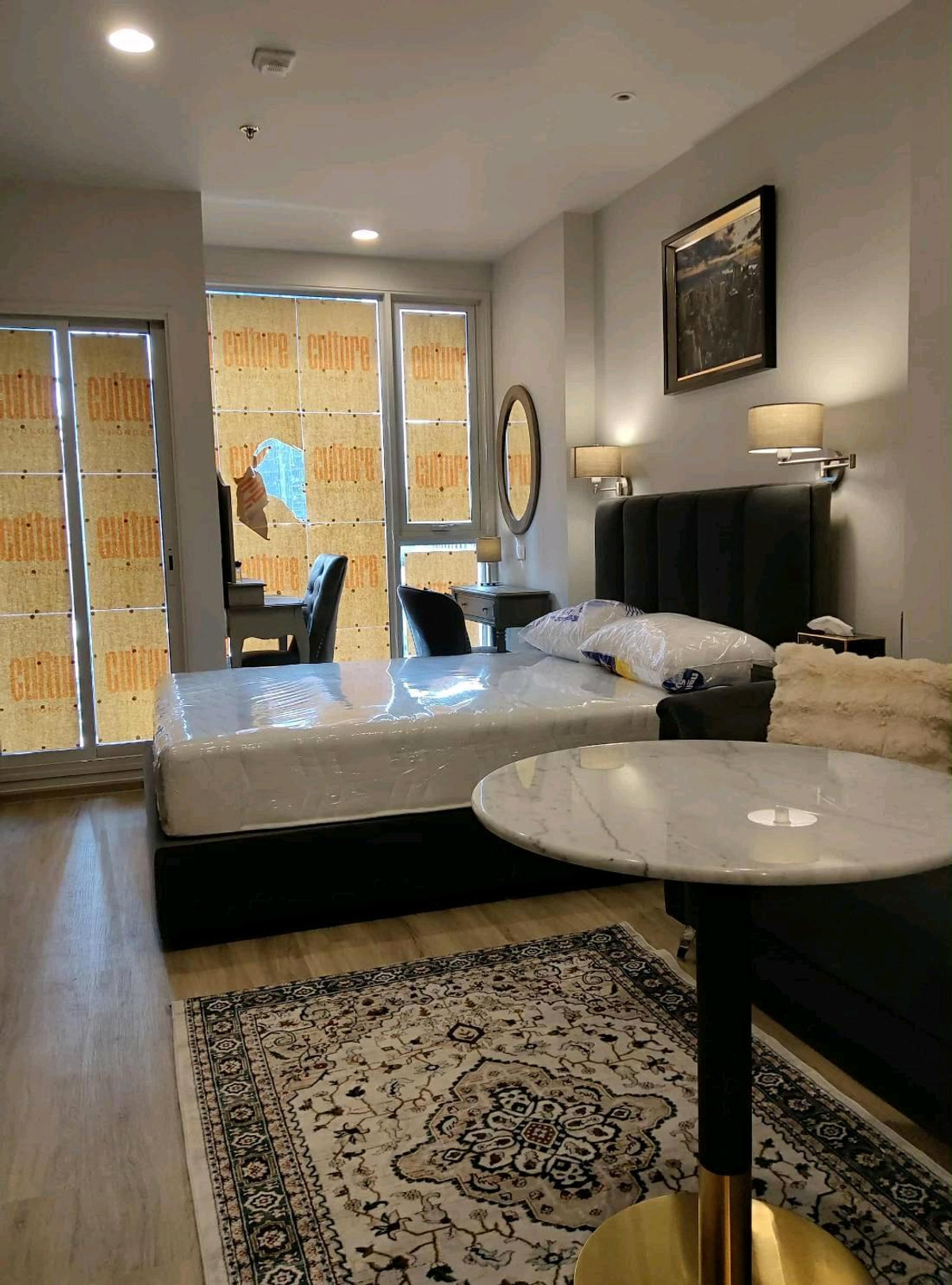 New Condo ✨️Culture Thonglor✨️ Loading...