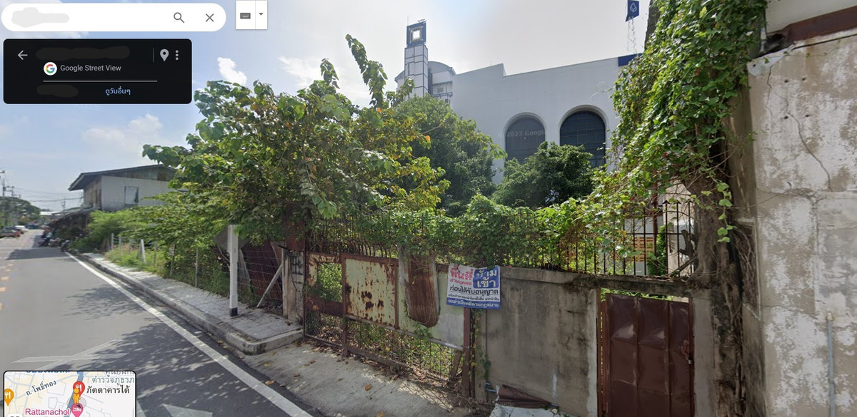 Prime Area ขาย ที่ดิน 1-3-43 ไร่ (743 ตร.ว.) เมืองชลบุรี | ทำเลธุรกิจ ใกล้สุขุมวิท/ภัตตาคารไต้ฮี้ | 45 ล้าน Loading...