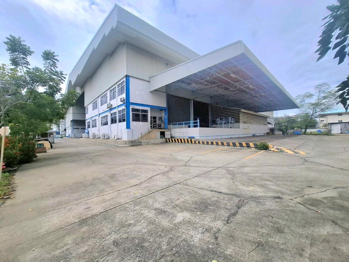 ให้เช่าโรงงานบางนา แบริ่ง ลาซาล : ห้เช่า

โกดัง/โรงงานให้เช่า พื้นที่สีม่วง
ซอยวัดบัวรอง บางนา-ตราด กม.23 ขาออก
รายละเอียดพื้นที่
อาคารรวม 5,508 ตร.ม. (ชั้นล่าง 5,364 ตร.ม. + ชั้นบน 144 ตร.ม.)
พื้นที่ Office ชั้น 1: 144 ตร.ม.
พื้นที่ Office 