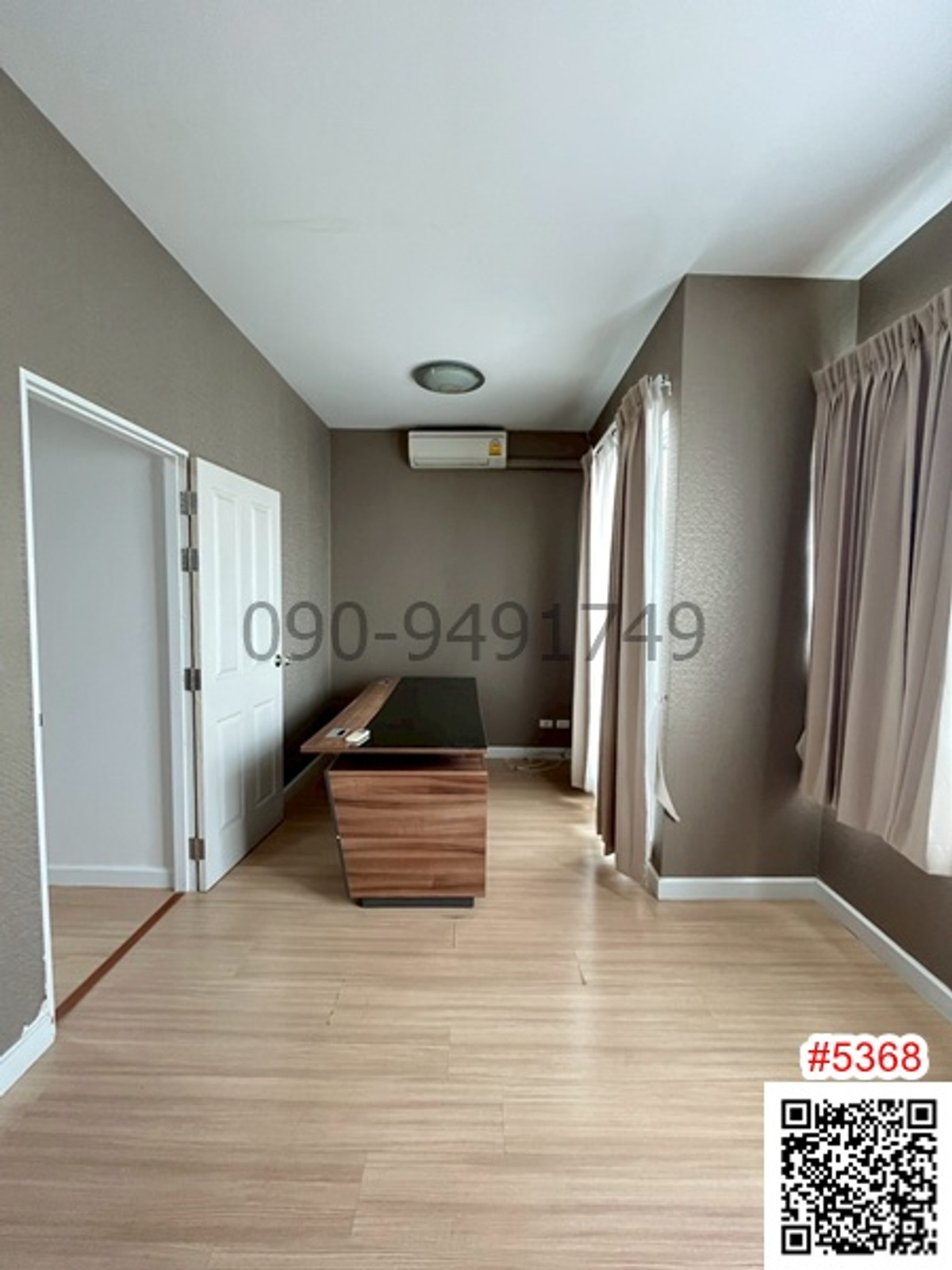 ทาวน์โฮมนวมินทร์ รามอินทรา : ด่วน!!! ขาย/เช่า ทาวน์โฮม 2 ชั้น หมู่บ้านพลีโน่ วงแหวน-รามอินทรา พร้อมเข้าอยู่