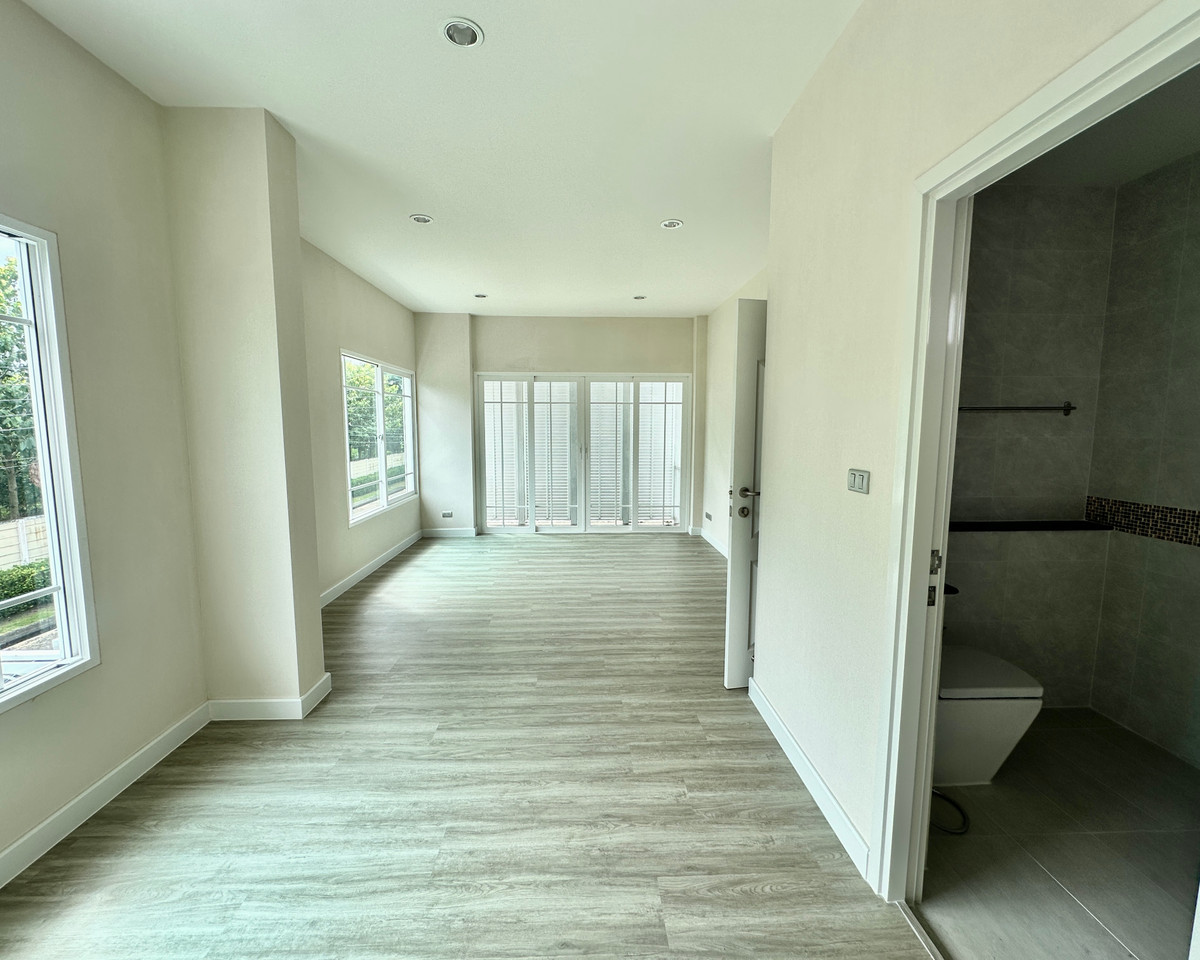 For SaleHouseNawamin, Ramindra : Perfect Place Ramintra - Wongwaen Phase 2 / 3 Bedrooms (For Sale), Perfect Place Ramintra - Wongwaen Phase 2 / 3 Bedrooms (FOR SALE) PINP046