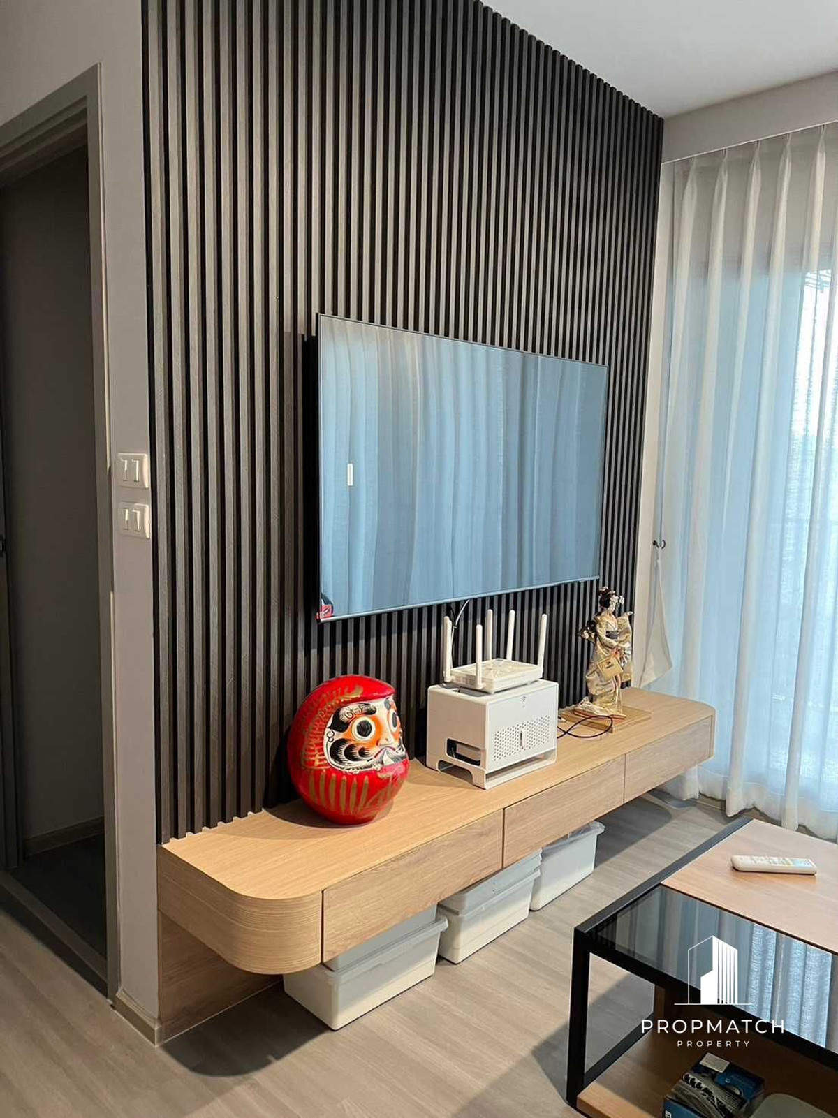 ✨Flash Deal ✨Chapter Thonglor 25 ( 1Bed 1Bath 35SQM.) พร้อมอยู่ ! เพียง  3,990,000บาท Tel.0981315848 @propmatch Loading...