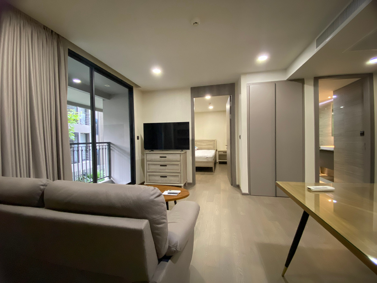 CondoWitthayu, Chidlom, Langsuan, Ploenchit : ✨ Luxury 1-Bedroom Condo for Rent / Sale at KLASS SARASIN-RAJDAMRI – Fully furnished, ready to move in, prime location near BTS Rajdamri and MRT Silom