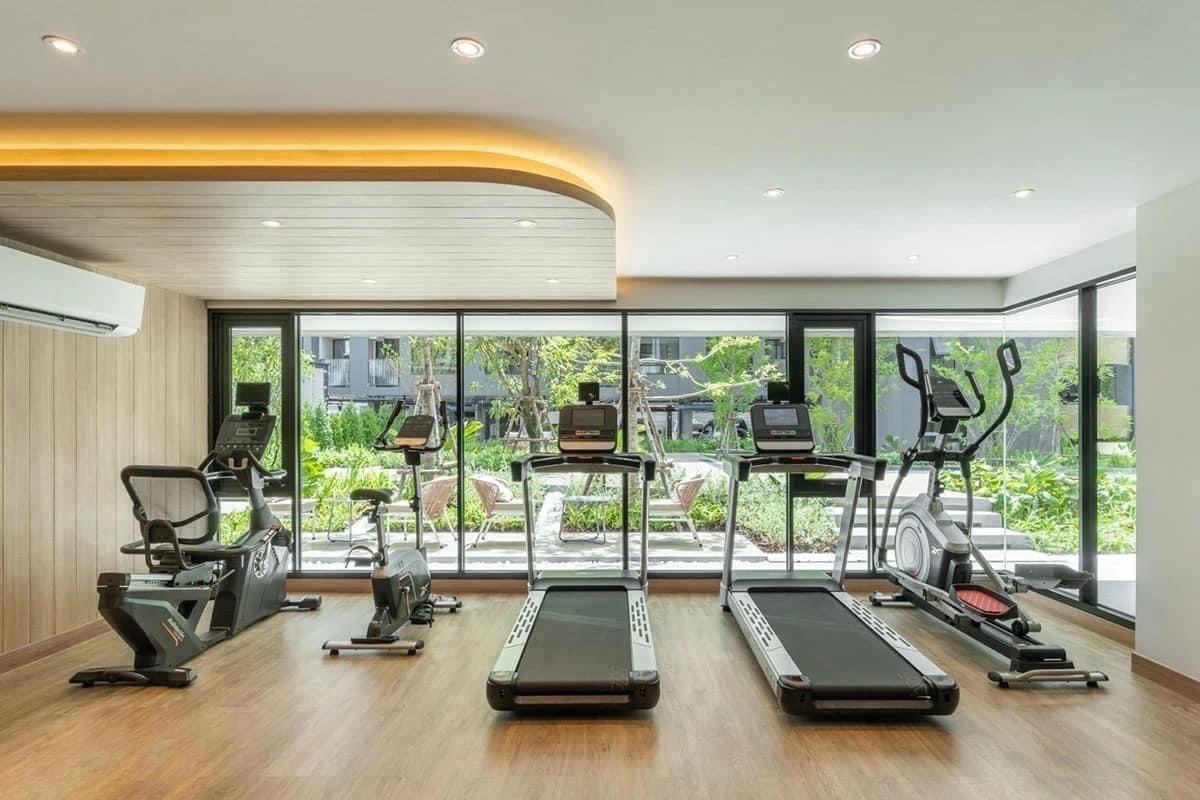 💼 There is no loss when investing here. Location opposite Amata Industrial Estate. Working people actually rent every day 🔑 📞 093-1681685 / 061-6161426 💚 LINE: @wsrcondo Loading...