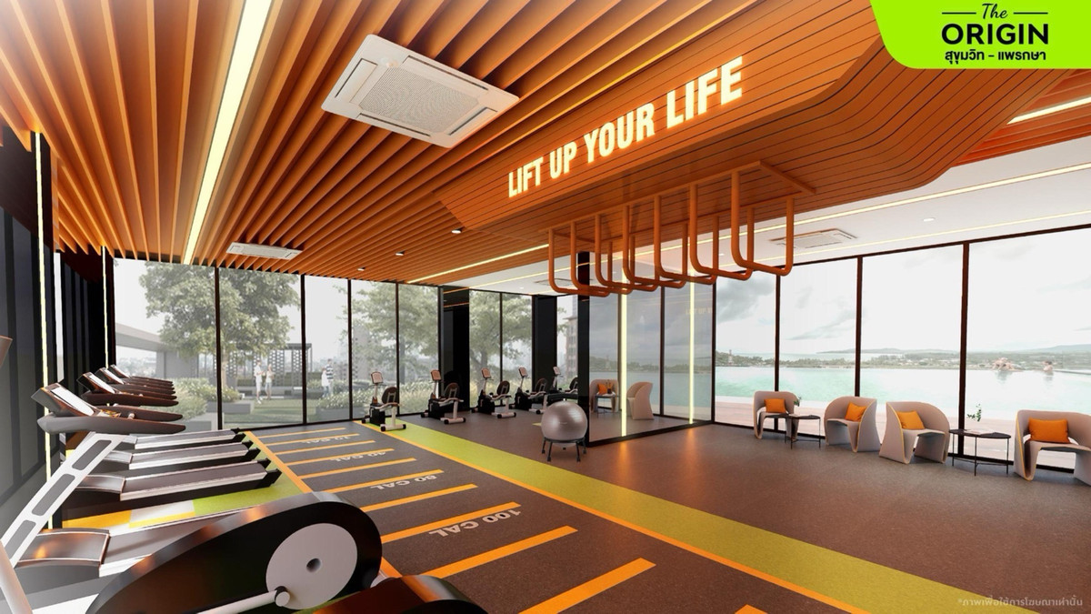 ðĨðŽāļāļēāļĒāļāļēāļ§āļāđðŽðĨThe Origin āļŠāļļāļāļļāļĄāļ§āļīāļ-āđāļāļĢāļāļĐāļē 1Bed 24.20 sq.m. â3506â Top Floor  Loading...