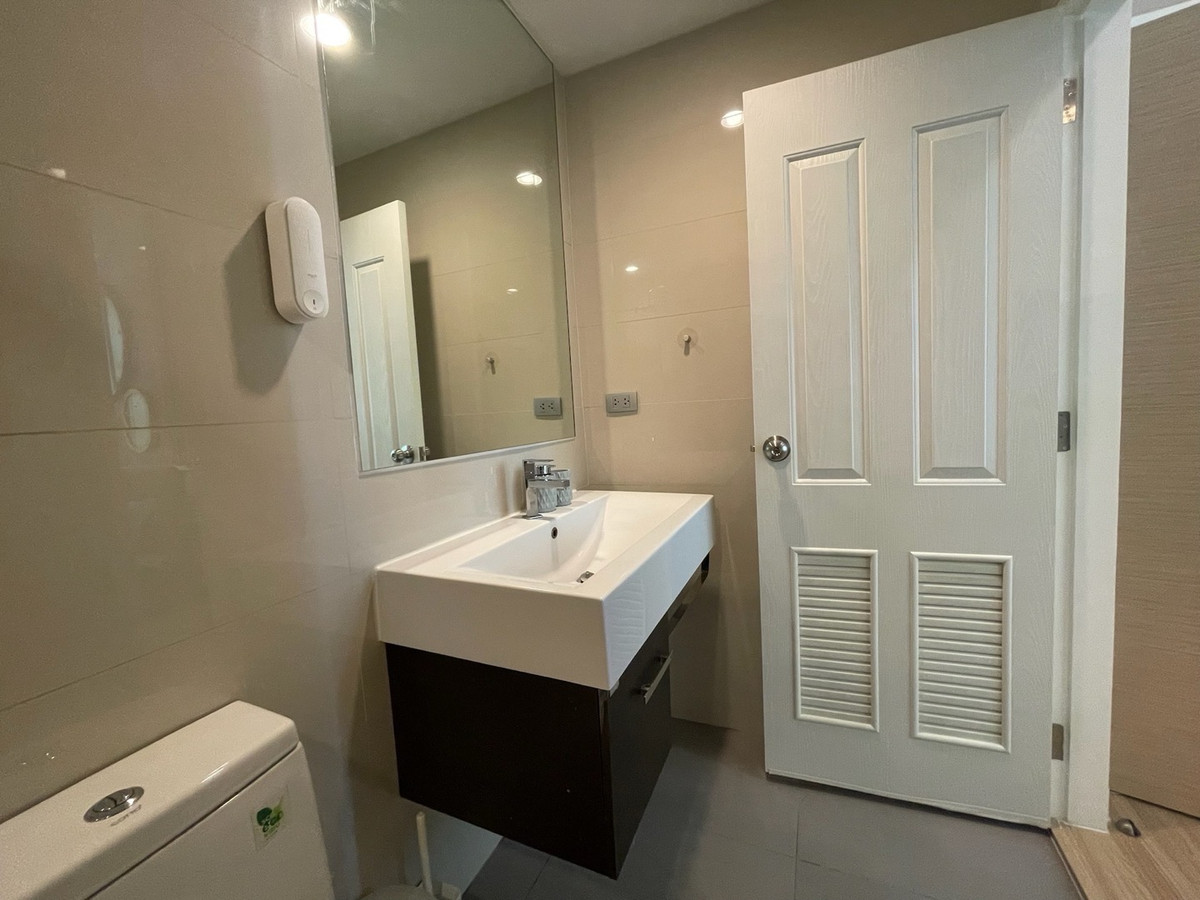 ขายคอนโดอ่อนนุช อุดมสุข : 🔥ขายด่วน🔥เดอะ สกาย สุขุมวิท ห้องแต่งสวย เฟอร์นิเจอร์ครบพร้อมเข้าอยู่ ใกล้รถไฟฟ้า BTS อุดมสุข