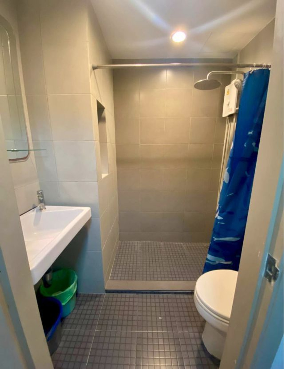 (รหัส SM1551) ขายคอนโด elio sukhumvit 64 เอลลิโอ สุขุมวิท 64 วิวสวน ไม่มีตึกบัง Loading...