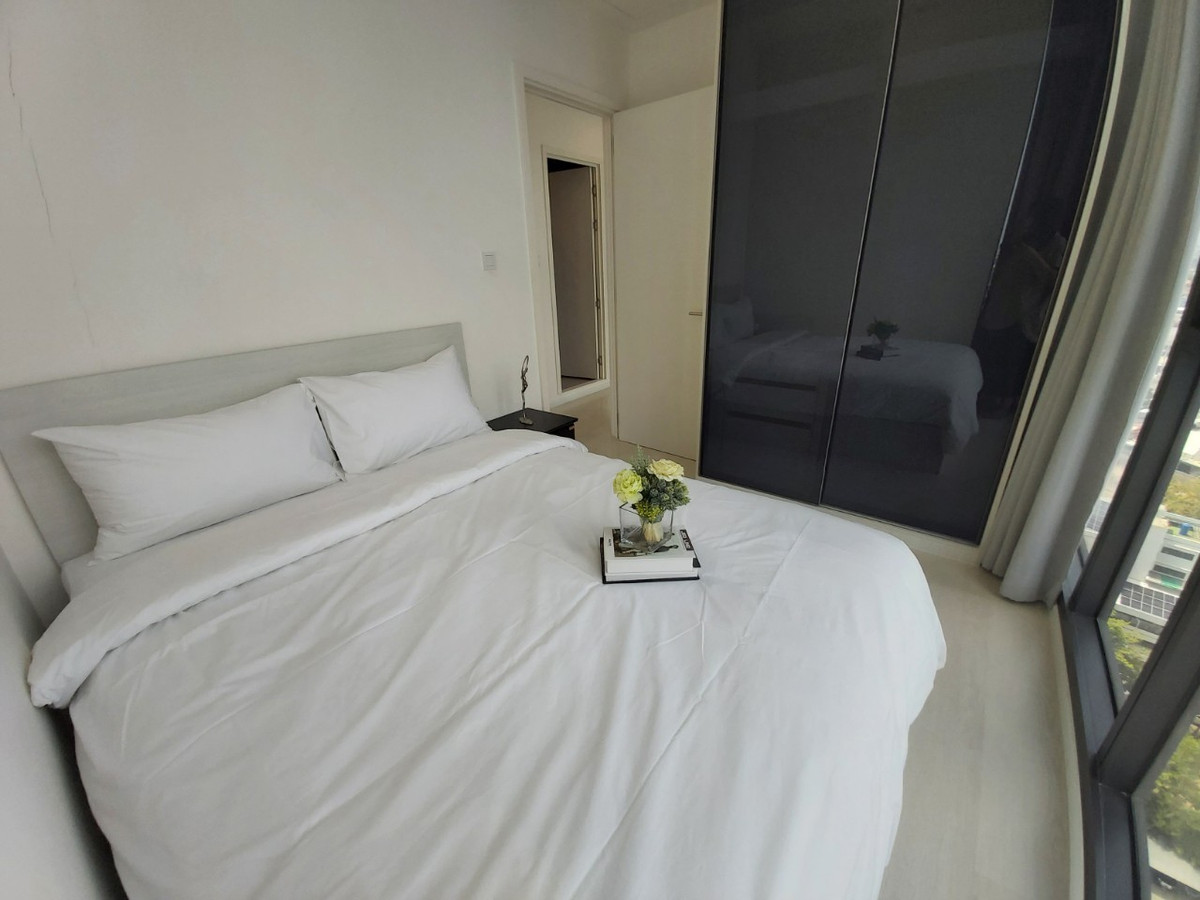 *** (2 ห้องนอน) ให้เช่าคอนโด : แมสซารีน รัชโยธิน (Mazarine Ratchayothin)***   Loading...