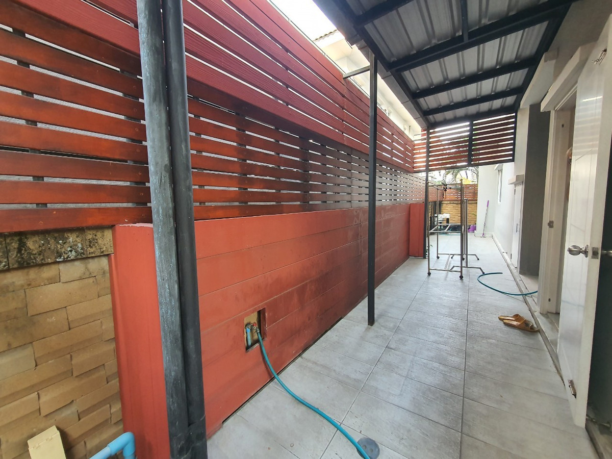 ขายบ้านนวมินทร์ รามอินทรา : 90020 - ขายถูกบ้านเดี่ยว ดีไลท์ แอทซีน วัชรพล-จตุโชติ ขนาด 52.6 ตร.ว.