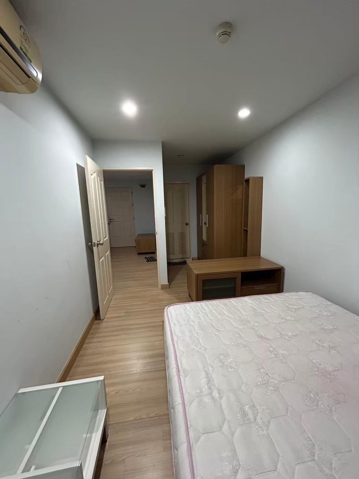 ขายคอนโดลาดพร้าว101 แฮปปี้แลนด์ : ขาย ห้องสวย 1 นอน พร้อมโอน  เดอะ นิช ซิตี้ ลาดพร้าว 130