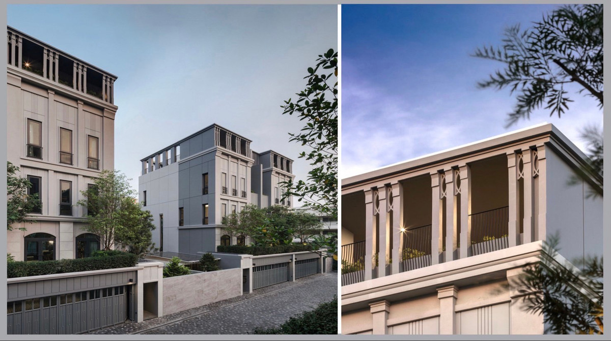 Malton Private Residences Ari, HP0342 Loading...