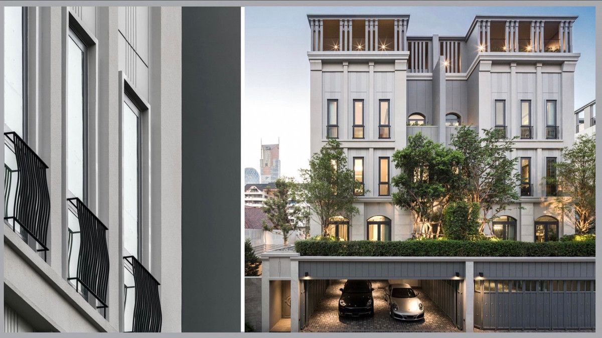 Malton Private Residences Ari, HP0342 Loading...