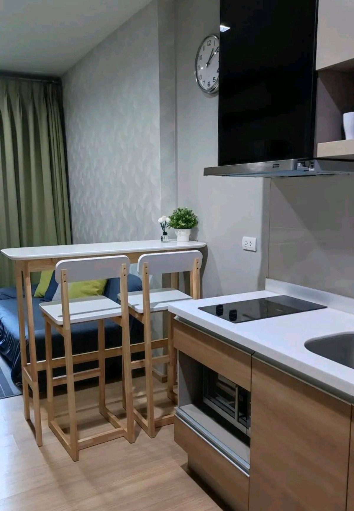 Condo for rent: Rhythm Sukhumvit 50 💛Rhythm Sukhumvit 50 💚 Loading...