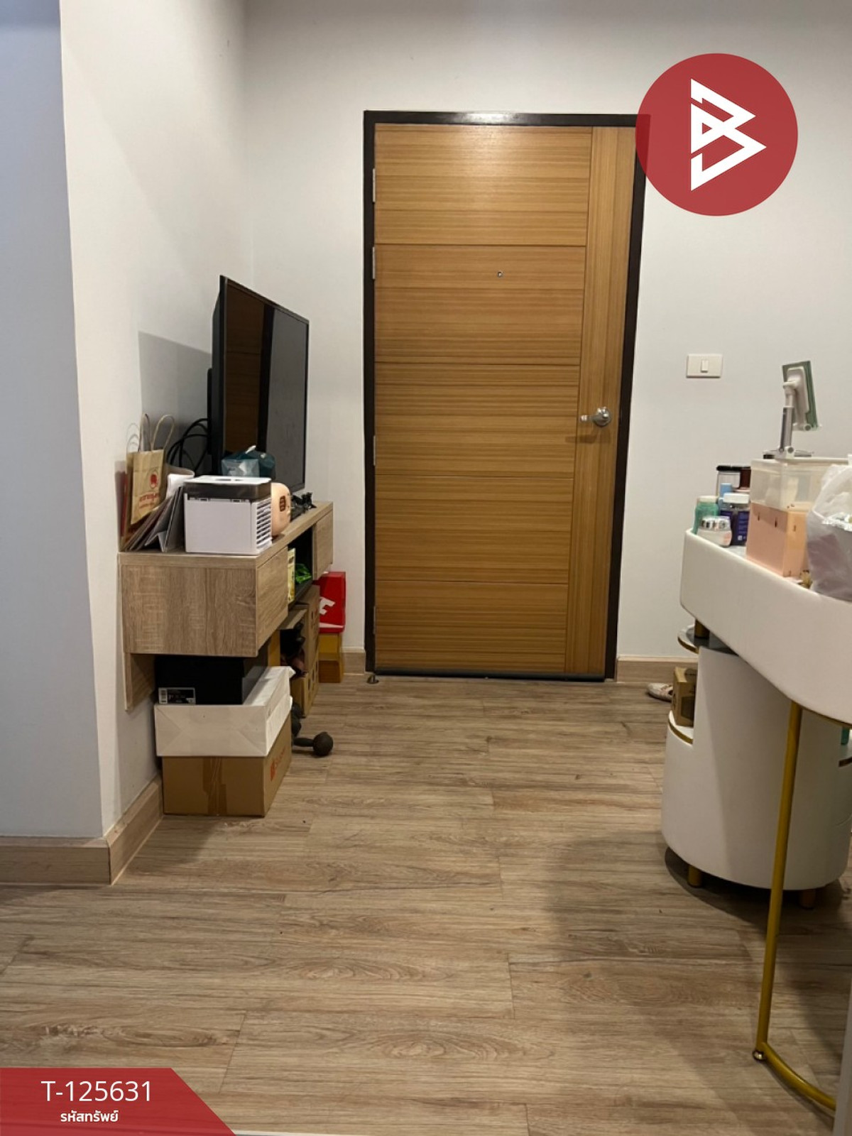 ขายคอนโด โครงการบีไฟฟ์ คิรินคอนโด ราชพฤกษ์ (B5 Kirin Condo Rajapruk) นนทบุรี Loading...