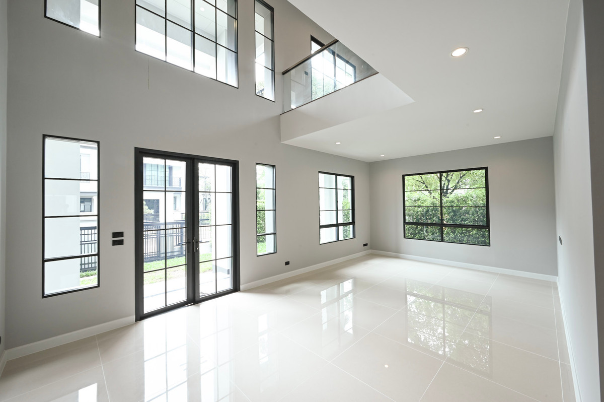 ขายบ้านนนทบุรี บางใหญ่ บางบัวทอง : 🔥ขายด่วน +🔥เศรษฐสิริ พระราม 5 