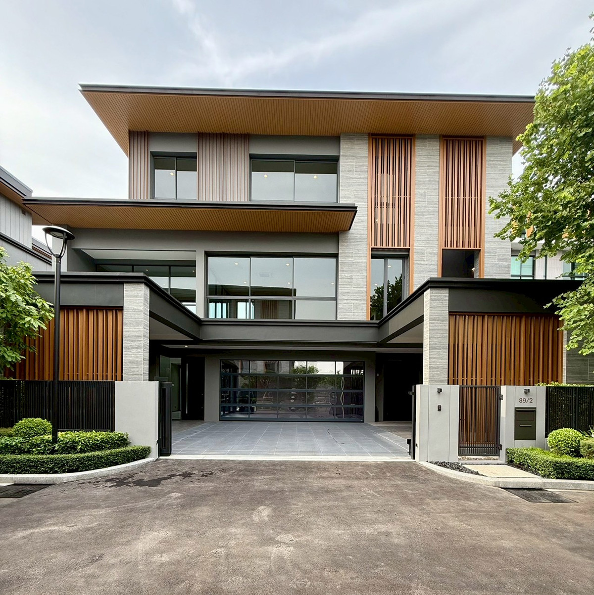 ขายบ้านนวมินทร์ รามอินทรา : SMYTH’S Ramintra, HP0356