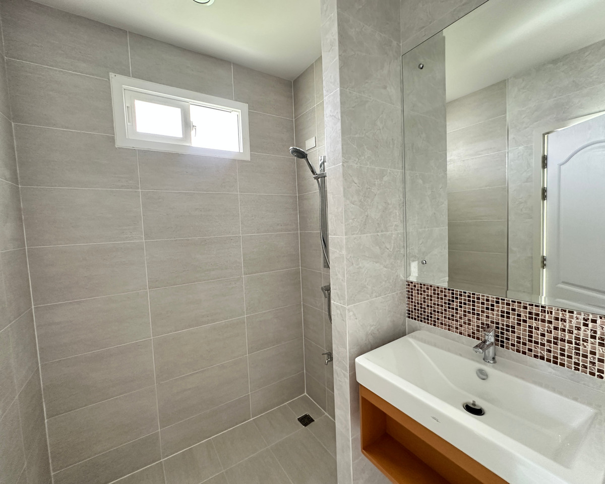 For SaleHouseMin Buri, Romklao : Perfect Place Ramintra - Wongwaen Phase 2 / 3 Bedrooms (For Sale), Perfect Place Ramintra - Wongwaen Phase 2 / 3 Bedrooms (FOR SALE) PINP045