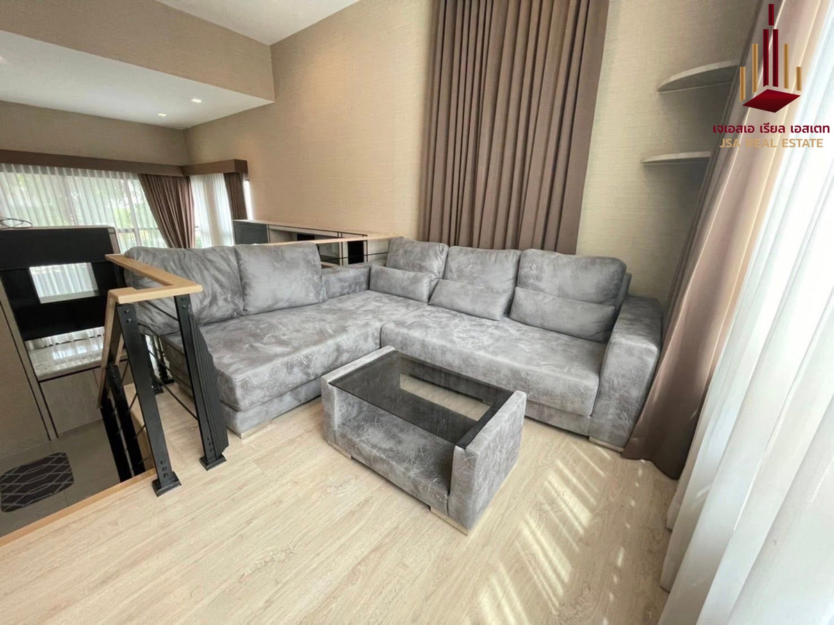 ขายทาวน์โฮมโชคชัย4 ลาดพร้าว71 : ✨ For Sale : Arden Ladprao 71 ✨  💰 only 7,500,000 thb