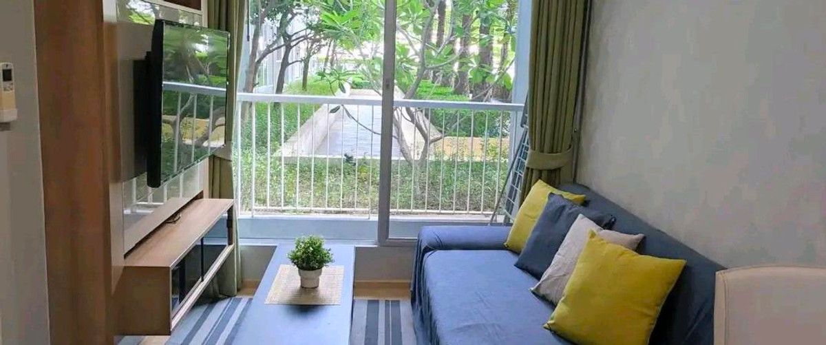 ให้เช่าคอนโดอ่อนนุช อุดมสุข : ให้เช่า คอนโดริทึ่ม สุขุมวิท 50 💛
Rhythm Sukhumvit 50 💚
