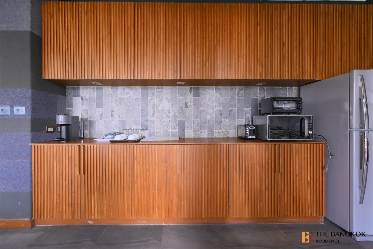 ให้เช่าวิทยุ ชิดลม หลังสวน : LUXX XL 💎 The One and Only Spacious Low-Rise Residence Near Lumphini Park 🏞️