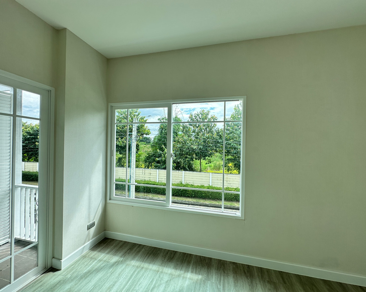 For SaleHouseMin Buri, Romklao : Perfect Place Ramintra - Wongwaen Phase 2 / 3 Bedrooms (For Sale), Perfect Place Ramintra - Wongwaen Phase 2 / 3 Bedrooms (FOR SALE) PINP045