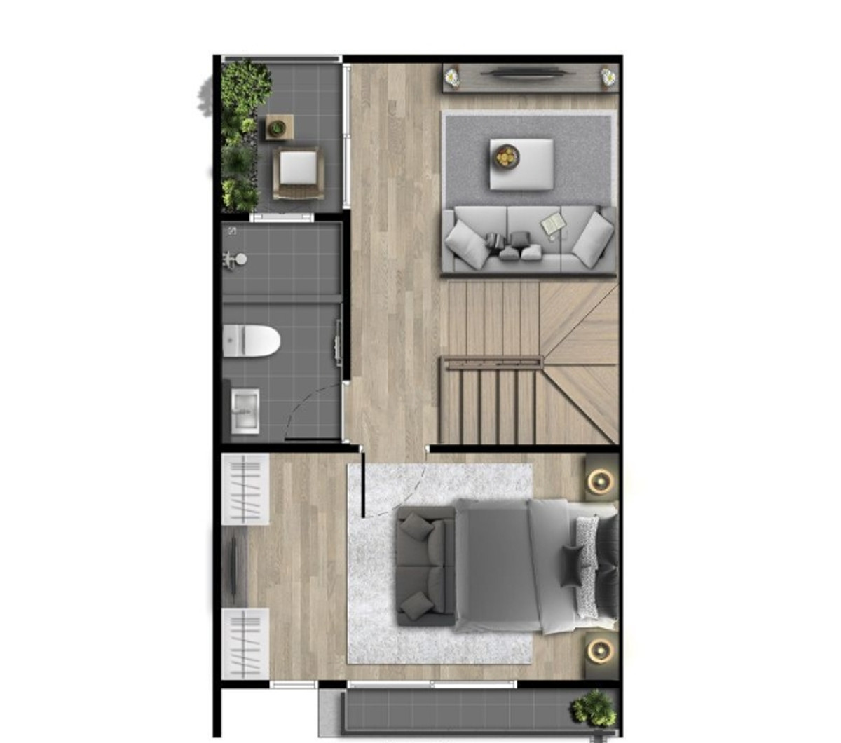 For SaleTownhomeRama5, Ratchapruek, Bangkruai : Baan Klang Muang Ratchapruek-Sathorn | Baan Klang Mueang Ratchapruek-Sathorn, corner plot, shady, private back house ** New condition, never lived in.