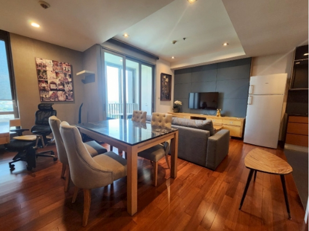 ให้เช่าคอนโดสุขุมวิท อโศก ทองหล่อ : คอนโดให้เช่า แอชตัน มอร์ฟ 38