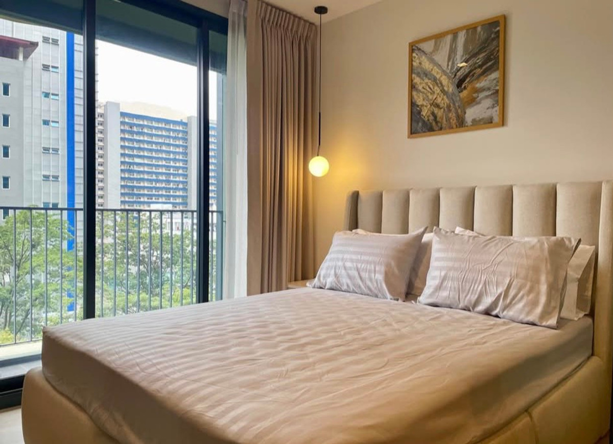 ⚜️ปล่อยเช่า THE LINE Phahonyothin Park (เดอะ ไลน์ พหลโยธิน พาร์ค) สนใจสอบถาม แอดไลน์ 🆔  𝐈𝐃 𝐋𝐢𝐧𝐞 : @glorious1 หรือ https://lin.ee/897Debr โทร 099 498 2461 Loading...