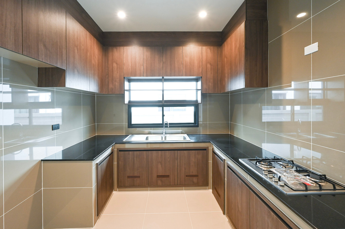 ขายบ้านนนทบุรี บางใหญ่ บางบัวทอง : 🔥ขายด่วน +🔥เศรษฐสิริ พระราม 5 