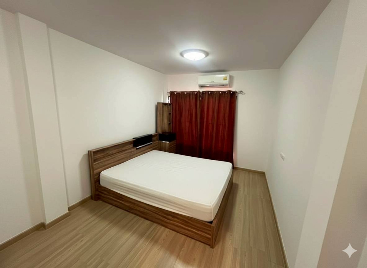 ขายทาวน์โฮมหัวหิน ประจวบคีรีขันธ์ : 95215 - ขาย ทาวน์โฮม 2 ชั้น ทำเลดี ลาวัลเล่ ทาวน์ 2 หัวหิน-ปราณบุรี