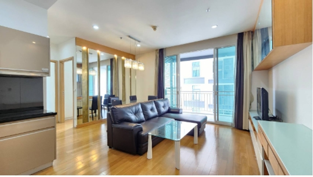 For RentCondoSukhumvit, Asoke, Thonglor : Condo for Rent 39 by Sansiri