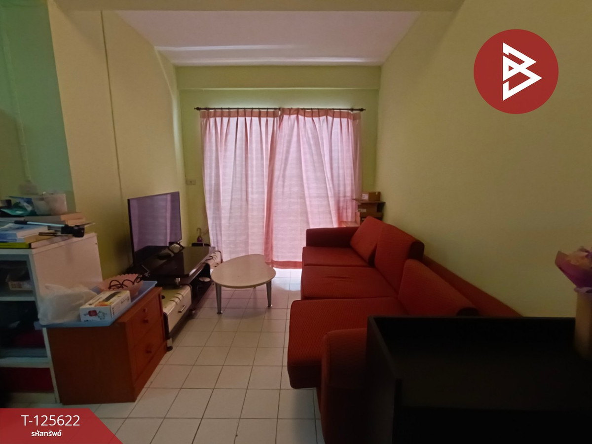 ขาย/เช่า คอนโด โมเดิร์นโฮมเพลส อ่อนนุช 46 (Modern Home Place) กรุงเทพมหานคร Loading...