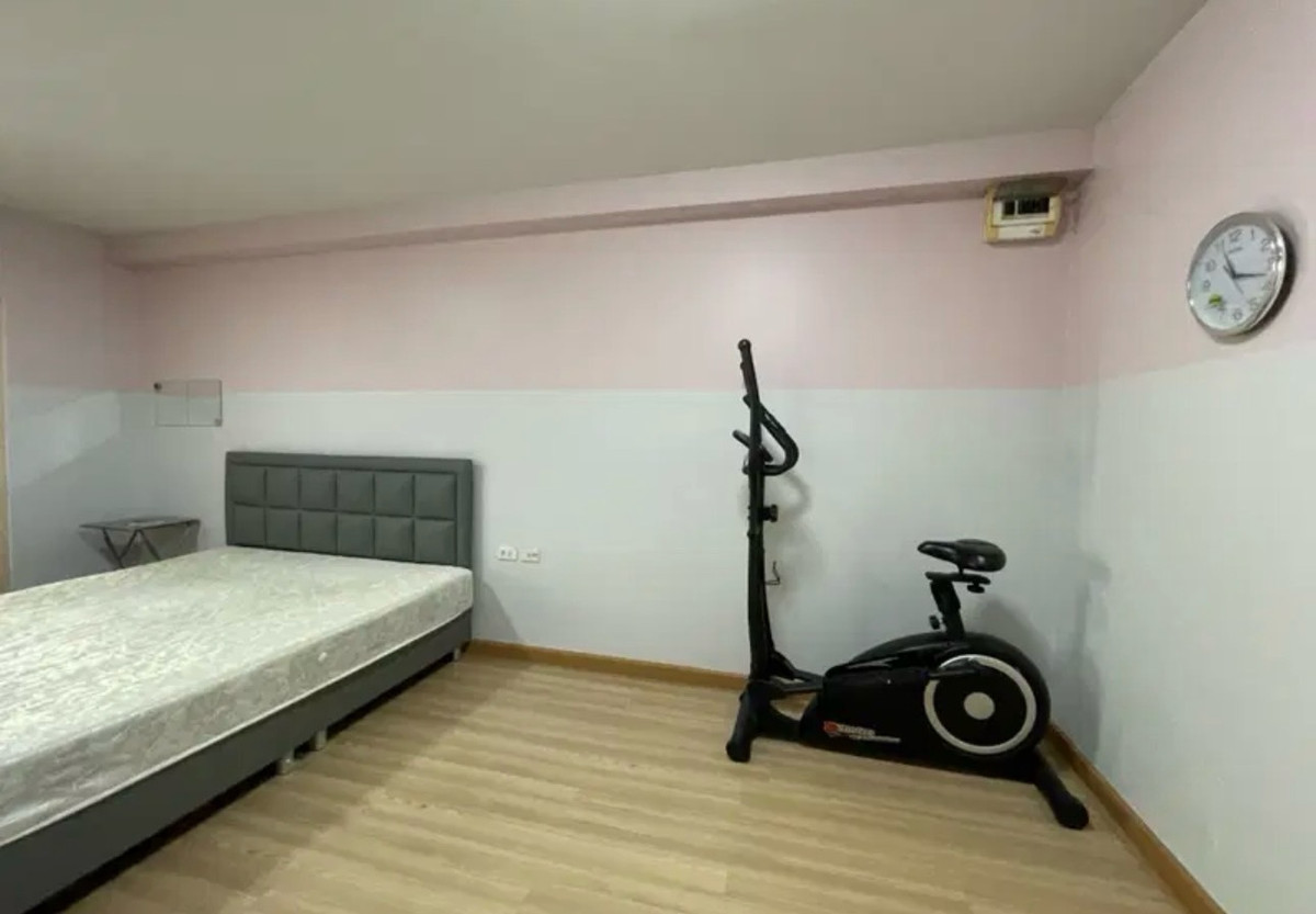 ขายคอนโดปิ่นเกล้า จรัญสนิทวงศ์ : ขายคอนโด ซิตี้ โฮม รัชดา - ปิ่นเกล้า เดินทางสะดวกMRT บางอ้อ 800 