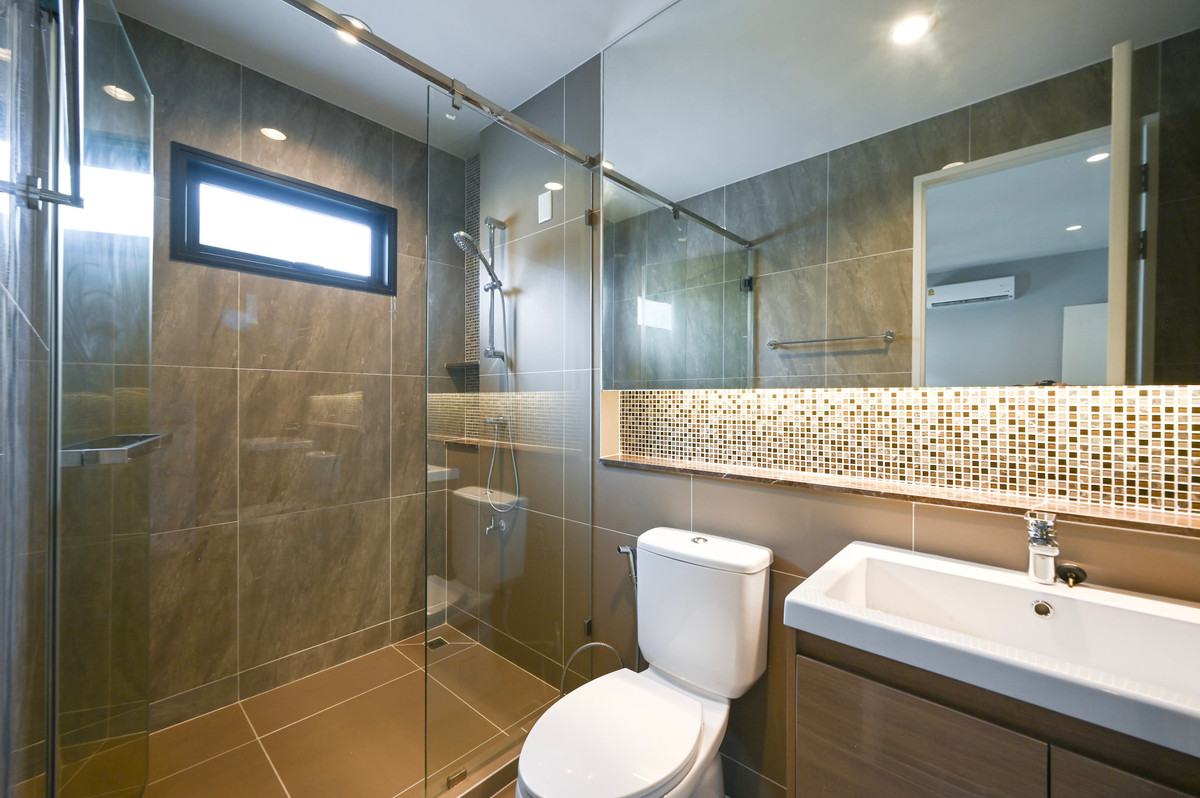 ขายบ้านนนทบุรี บางใหญ่ บางบัวทอง : 🔥ขายด่วน +🔥เศรษฐสิริ พระราม 5 