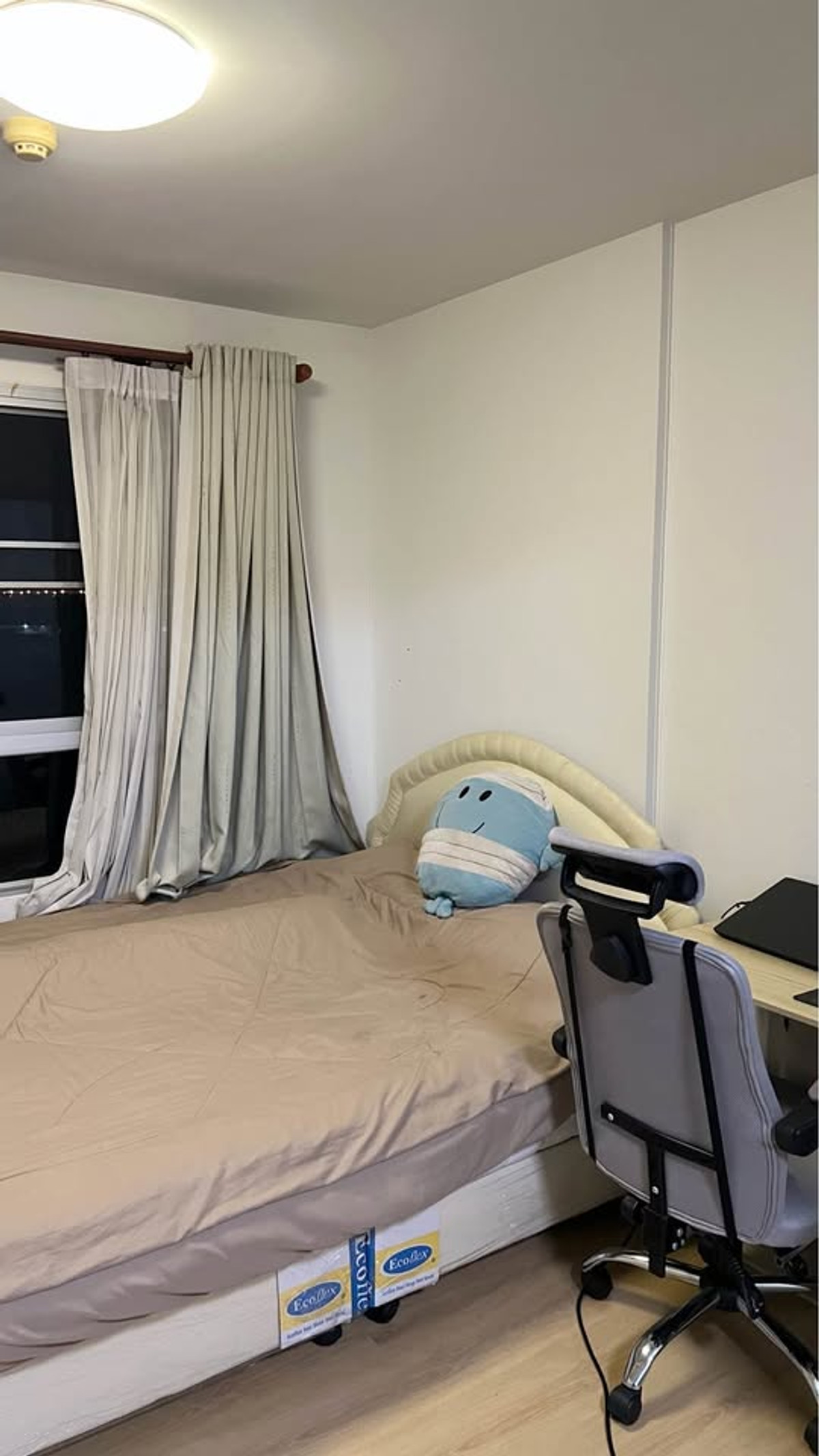 (19652)  D Condo Rattanathibet Loading...