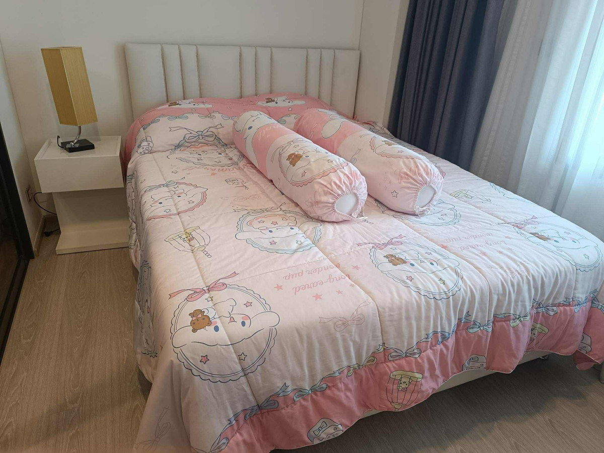 For RentCondoRama9, Petchburi, RCA : 👑 For rent 🌃 Rhythm asok2 Rama9 🌃 JA-500