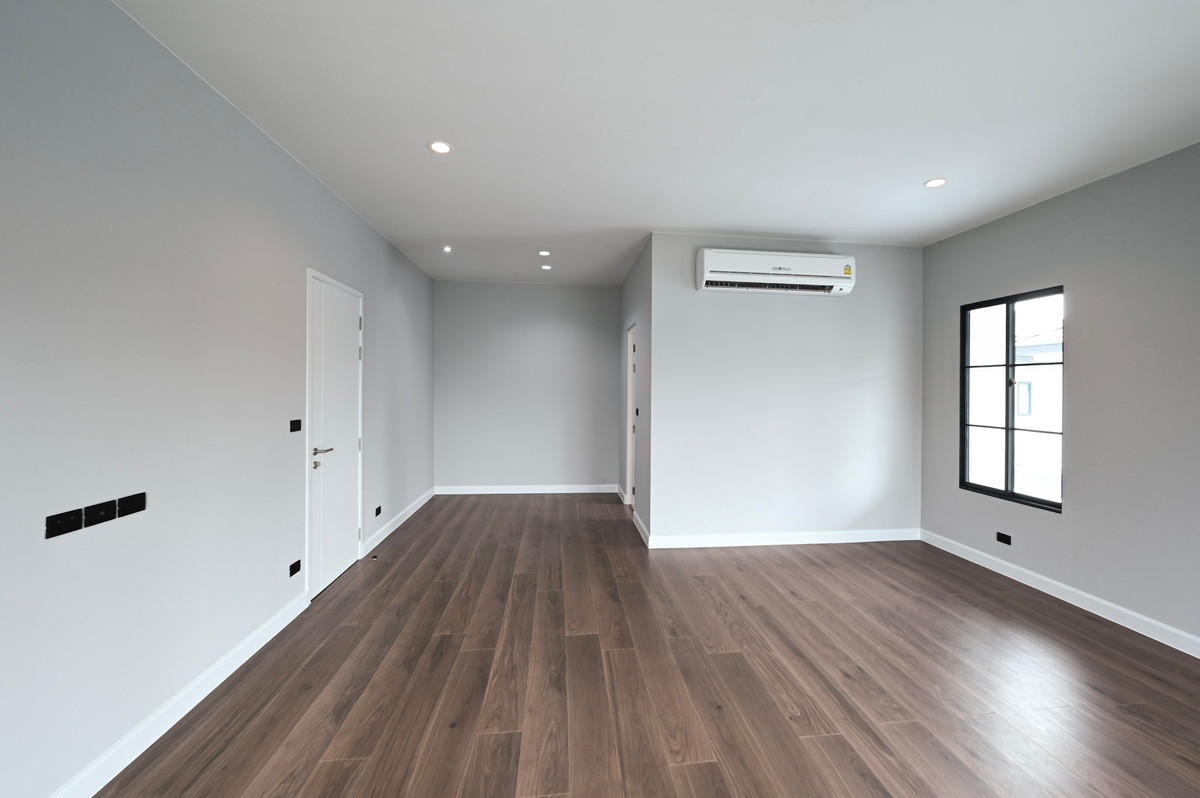 ขายบ้านนนทบุรี บางใหญ่ บางบัวทอง : 🔥ขายด่วน +🔥เศรษฐสิริ พระราม 5 