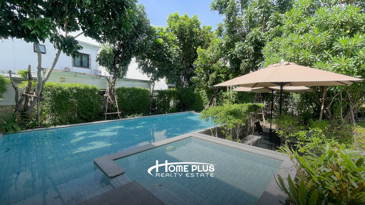 ทาวน์โฮม 2 ชั้น โครงการพลีโน่-รังสิต (Pleno Rangsit) Loading...