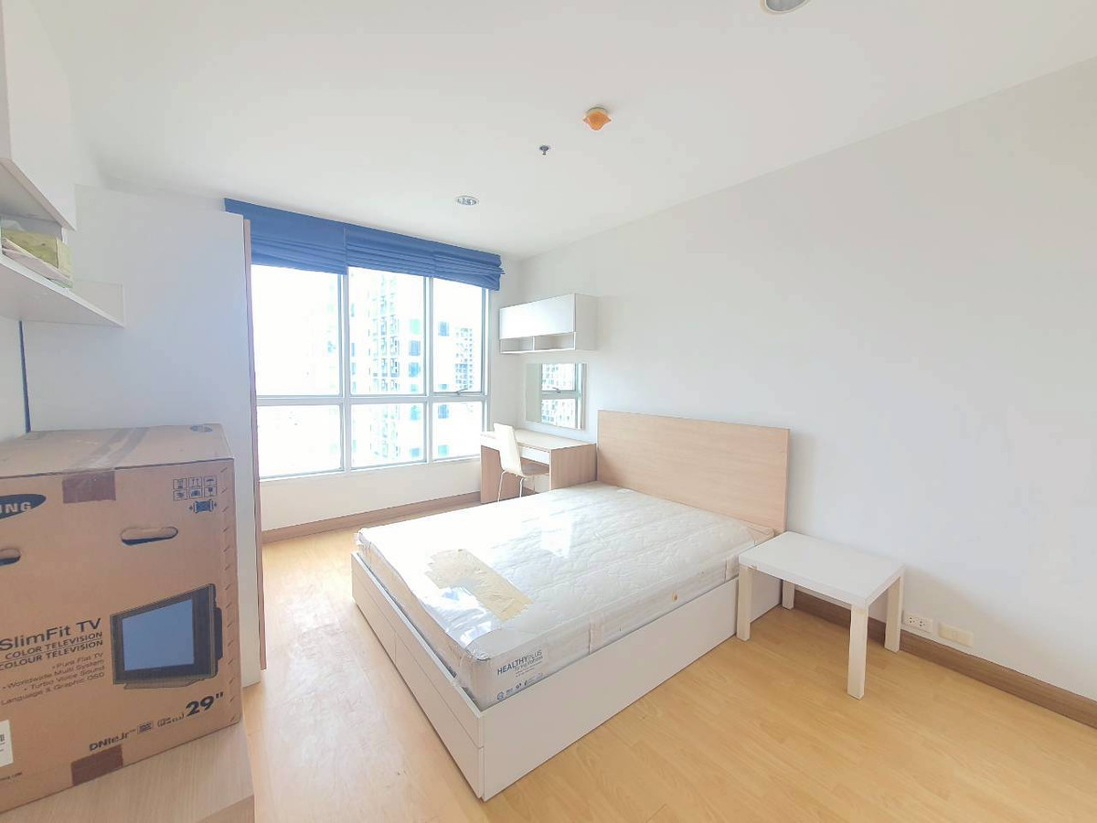 ขายคอนโดอารีย์ อนุสาวรีย์ : 94518 - ขายถูกคอนโด Life @ Phahon-Ari ( ห้องมุม ) ใกล้ BTS สะพานควาย