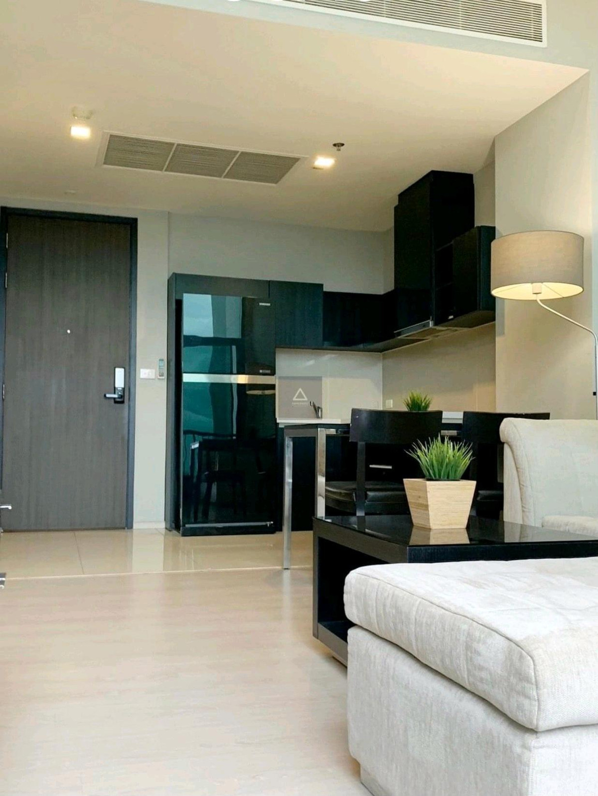 For RentCondoOnnut, Udomsuk : 📌For RENT | Rhythm Sukhumvit 44/1 (60 sqm Lofts - Hybrid) 50,000 🔥Hotdeal🔥 43,000 THB