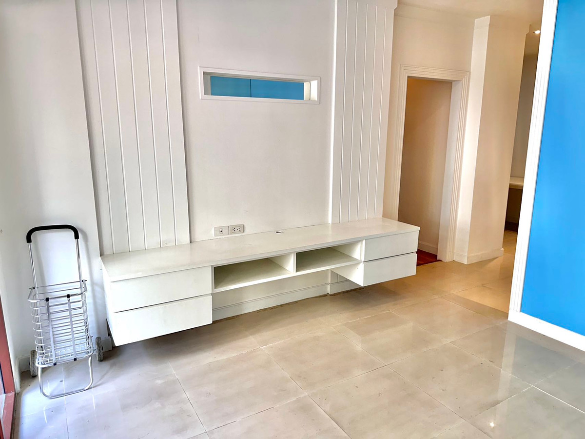 For SaleCondoRatchadapisek, Huaikwang, Suttisan : Baan Klangkrung Resort / 1 Bedroom (FOR SALE), Baan Klangkrung Resort / 1 Bedroom (FOR SALE) TARN014