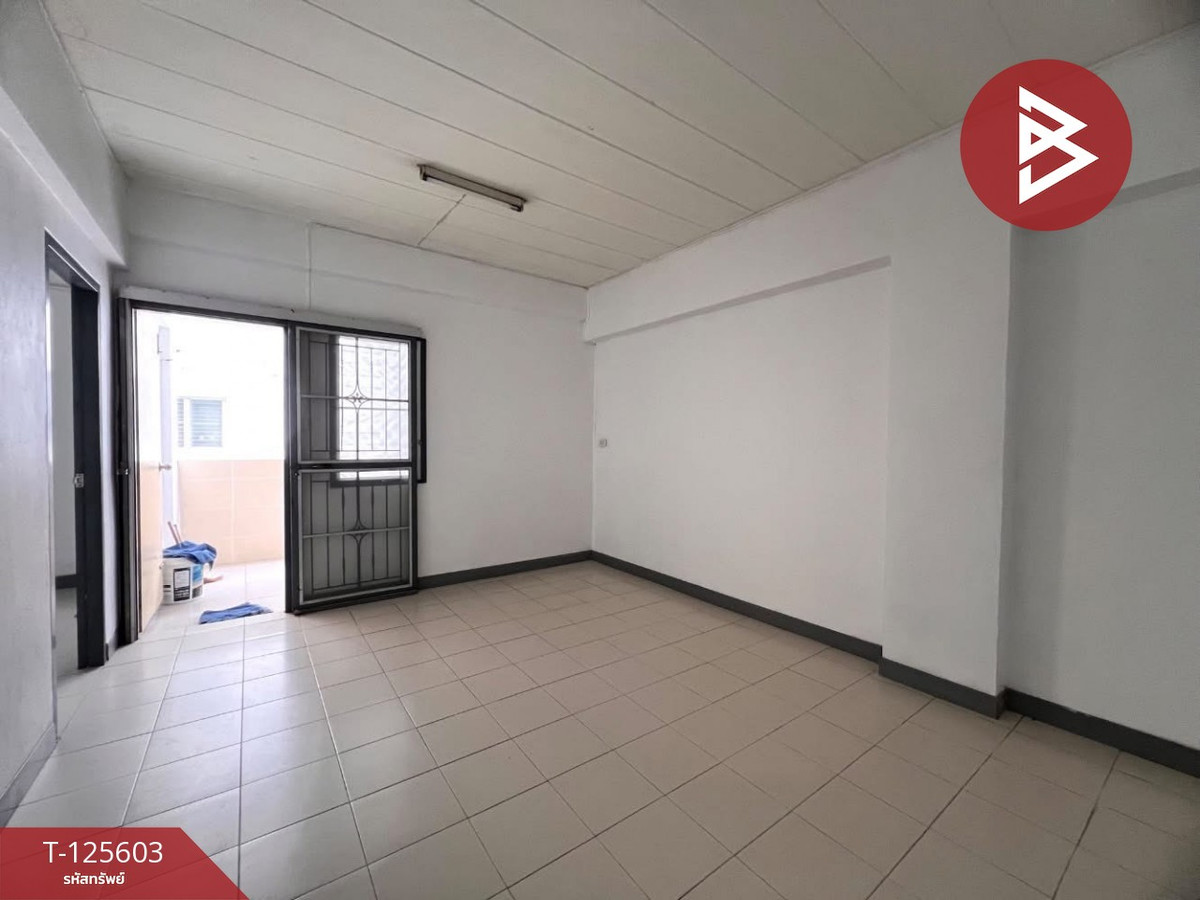 ขายคอนโดปทุมธานี รังสิต ธรรมศาสตร์ : ขายห้องชุด เอื้ออาทรลำลูกกาคลองสี่ ปทุมธานี