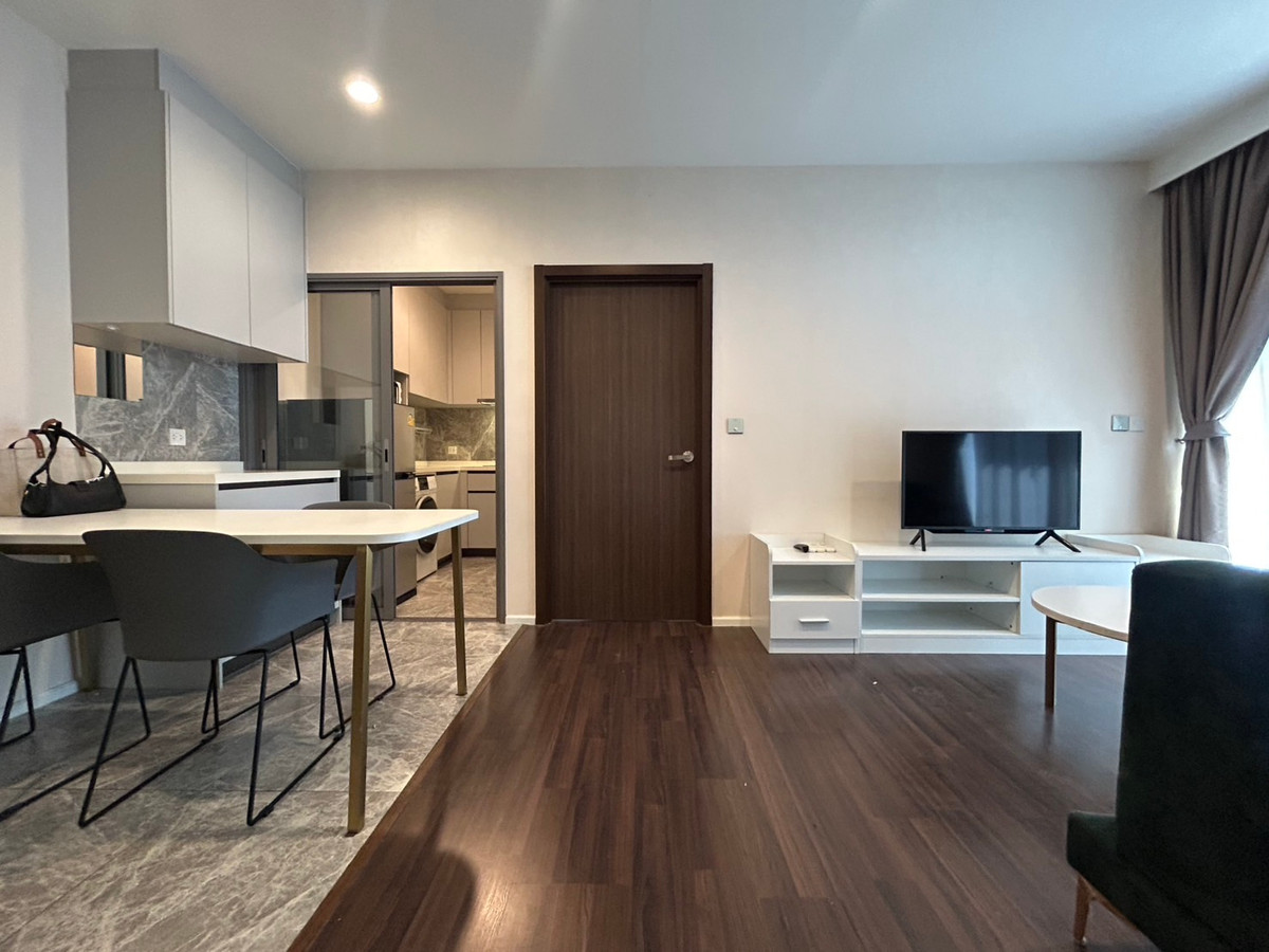 ให้เช่าคอนโดอ่อนนุช อุดมสุข : 🏢2Beds 2Baths 💛 [For Rent] Whizdom Inspire Sukhumvit101🚝300 m. BTS Punnawithi