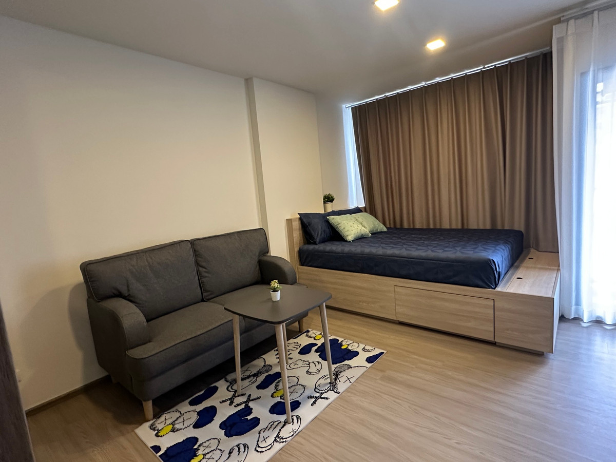 ð For rent  ð The Muve Pradipat ð JA-499 Loading...