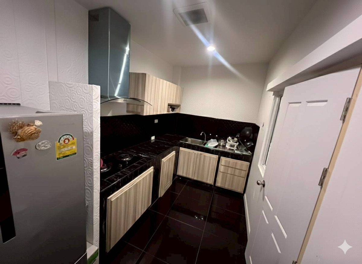 ขายทาวน์โฮมหัวหิน ประจวบคีรีขันธ์ : 95215 - ขาย ทาวน์โฮม 2 ชั้น ทำเลดี ลาวัลเล่ ทาวน์ 2 หัวหิน-ปราณบุรี